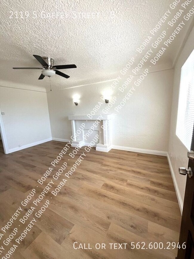 Foto del edificio - 2119 S Gaffey St