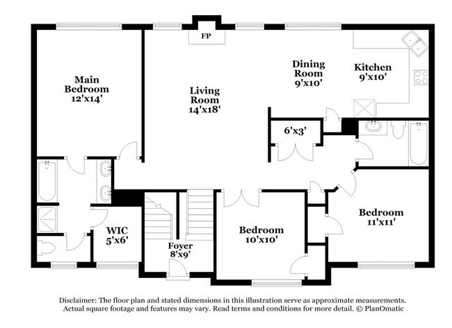 Building Photo - 109 Andrews Ct