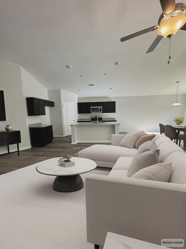 Building Photo - Brand-New Single Family Home in the Rice C...