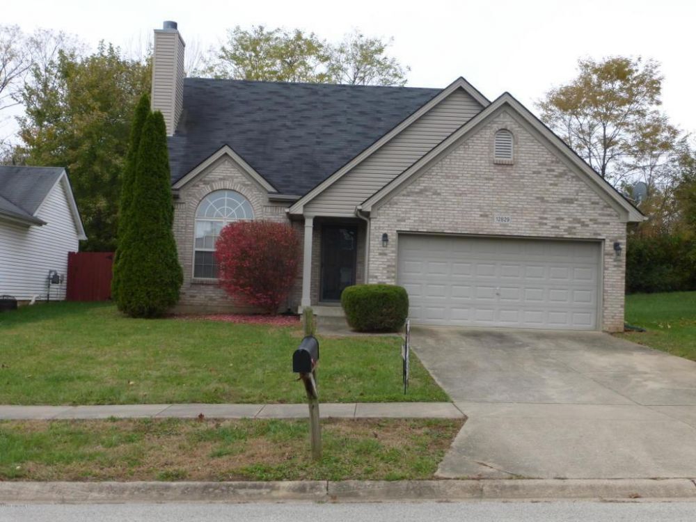 Primary Photo - 12829 Bay Tree Way, Louisville, KY 40245