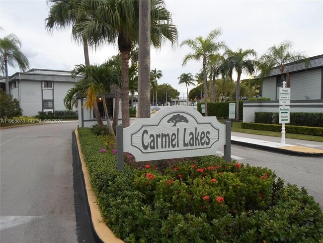 Foto del edificio - 20760 NE 4th Ct