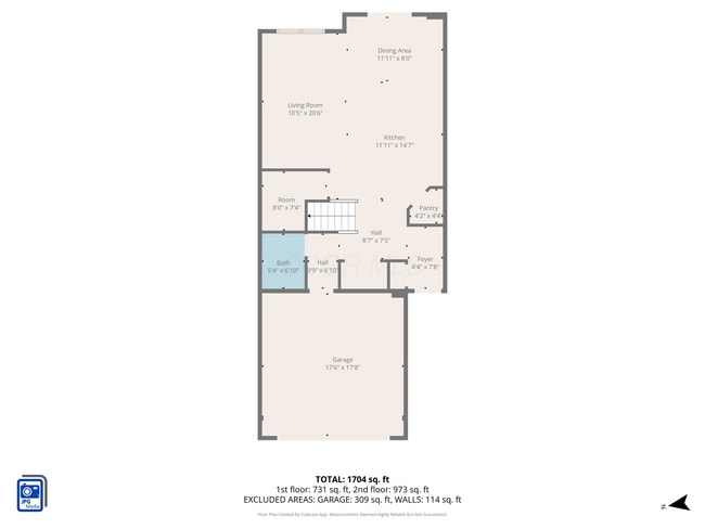 Foto del edificio - 5515 Fawnsbury Ct