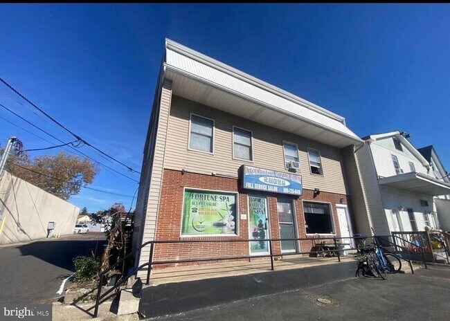 Foto del edificio - 20 Juliustown Rd