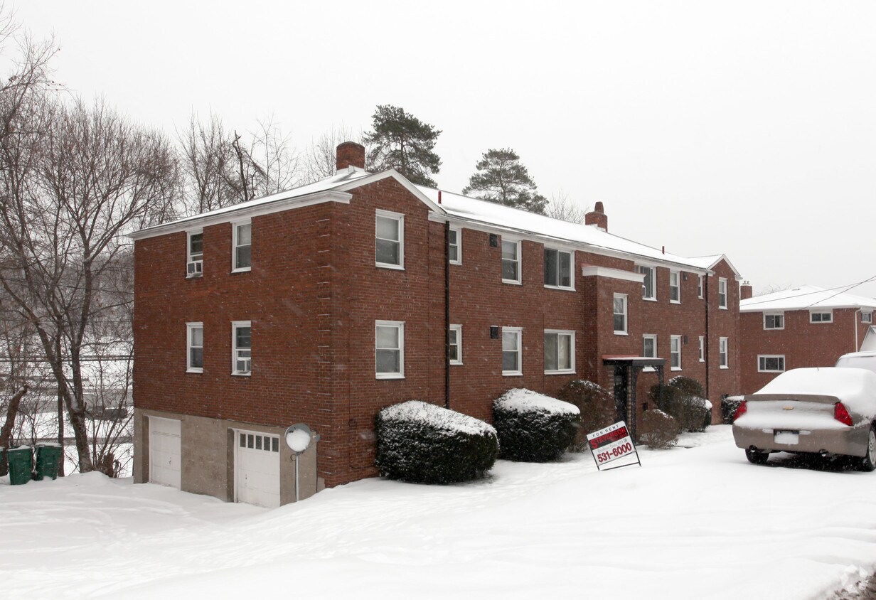 Foto del edificio - 781 Cooke Ln