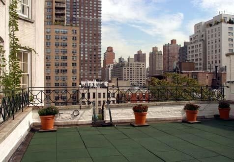 Foto del edificio - 347 E 85th St