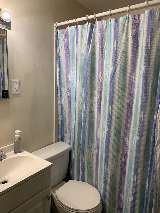 Bathroom (1st Floor) - 3218 Joe Hammer Sq