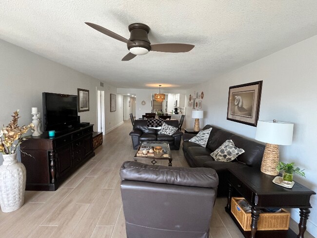 Photo - 6600 Sunset Way Apartment