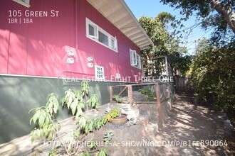 Building Photo - 105 Green St