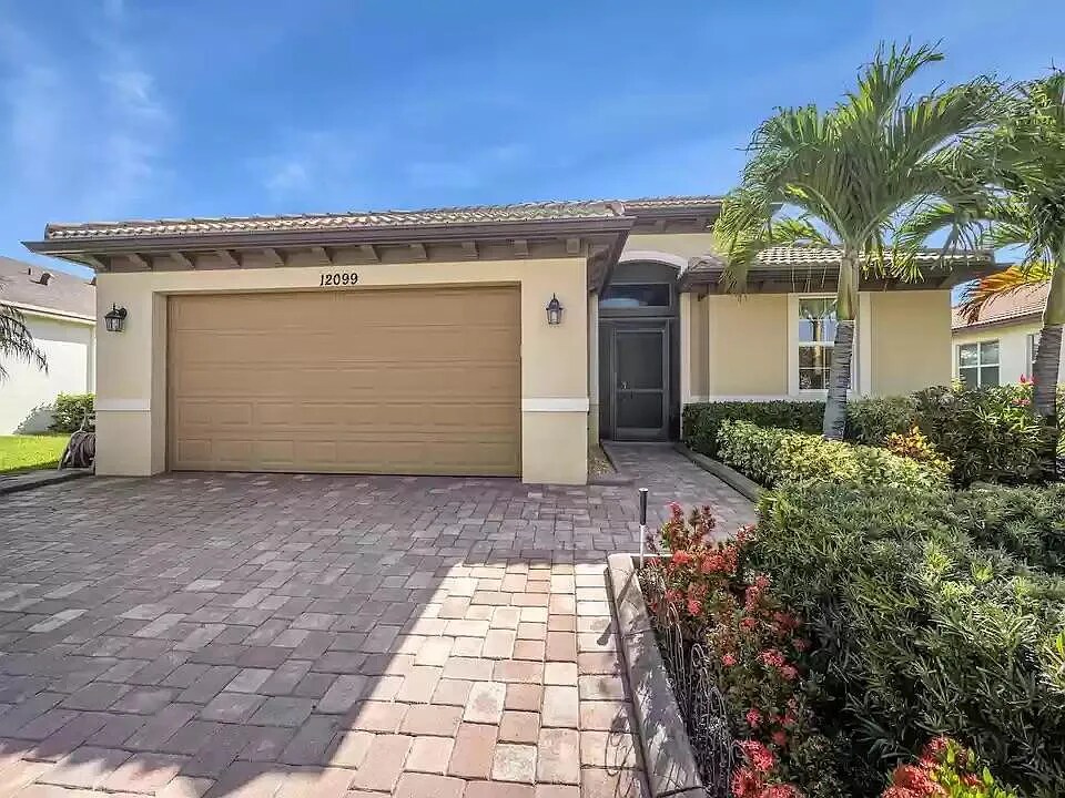 12099 SW Bennington Cir, Port Saint Lucie, FL 34987 House for Rent in