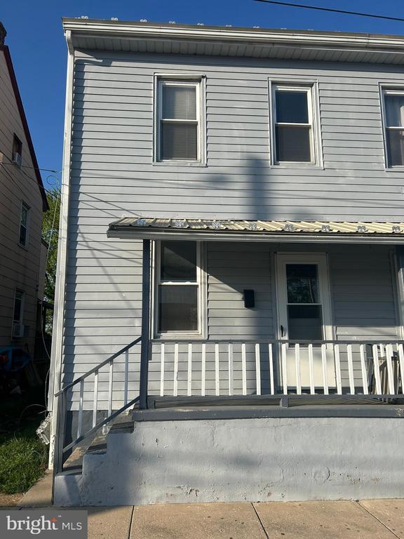 Building Photo - 121 Keystone Ave