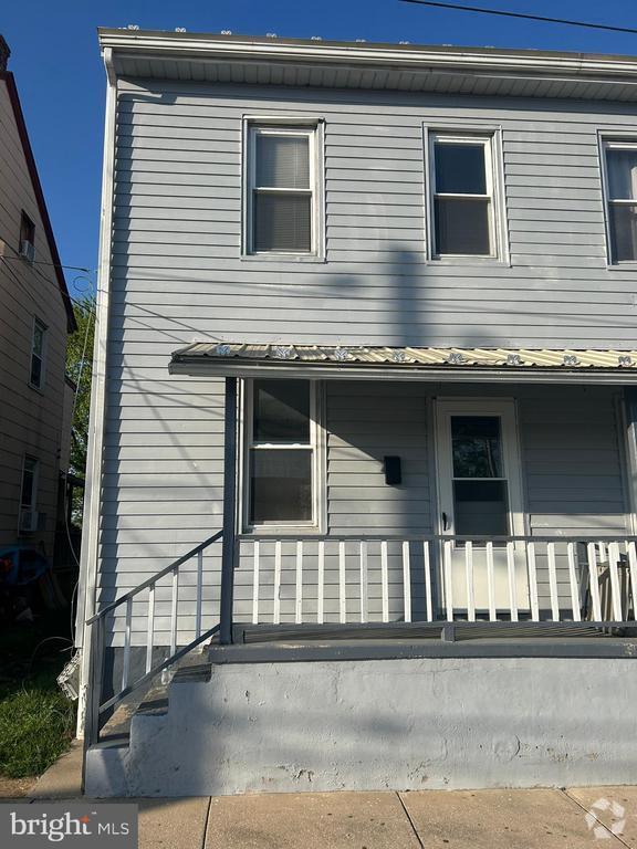 Building Photo - 123 Keystone Ave