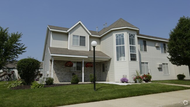 Bayberry Farms Apartaments - Bayberry Farms Apartments