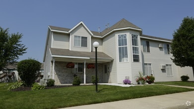 Building Photo - Bayberry Farms Apartments