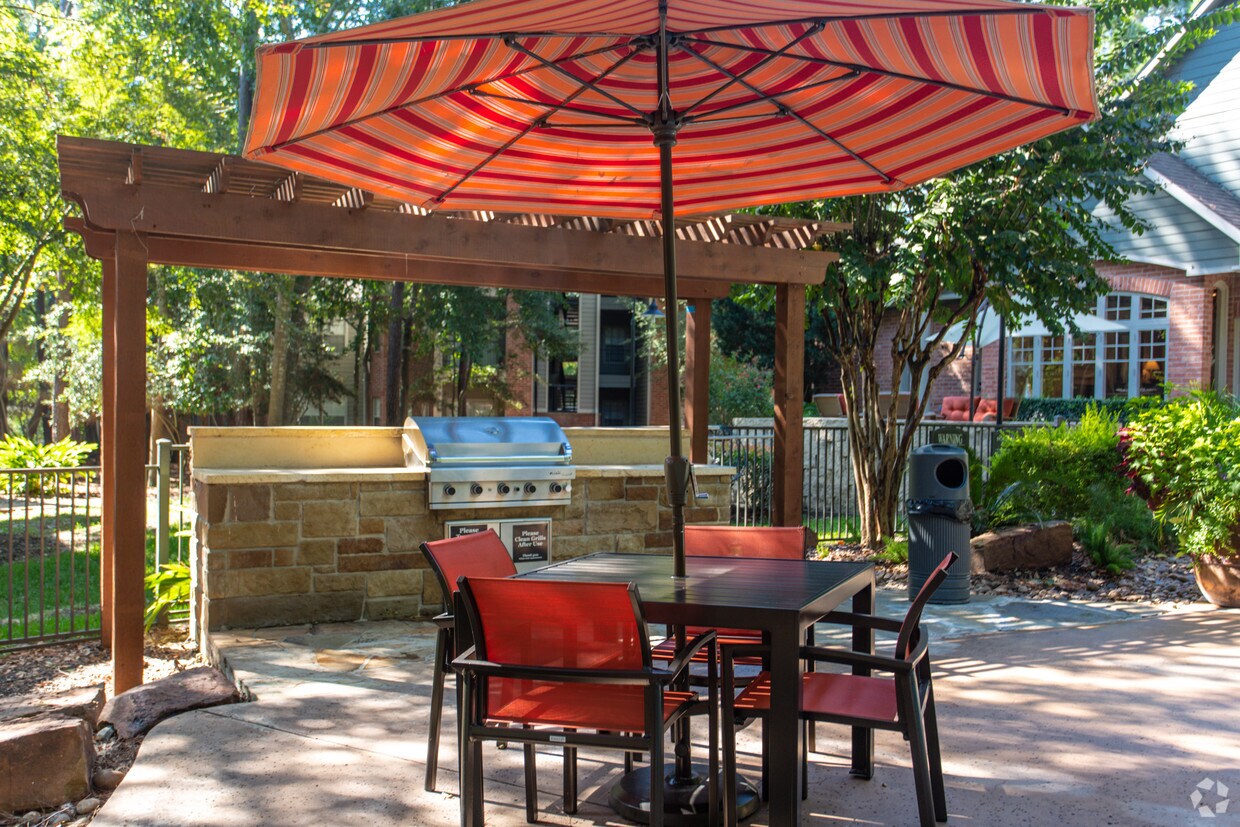 White Oak Apartments Apartments in Conroe, TX