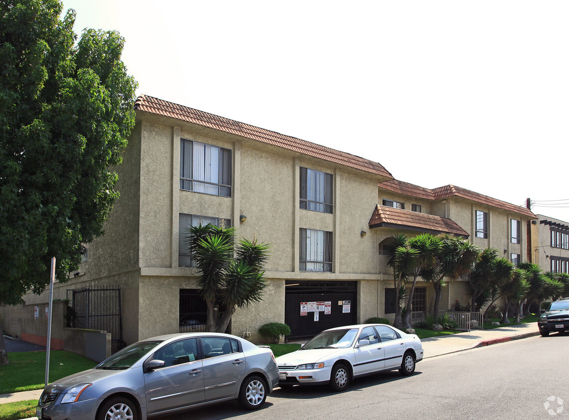 Building Photo - Casa Alegre Apartments