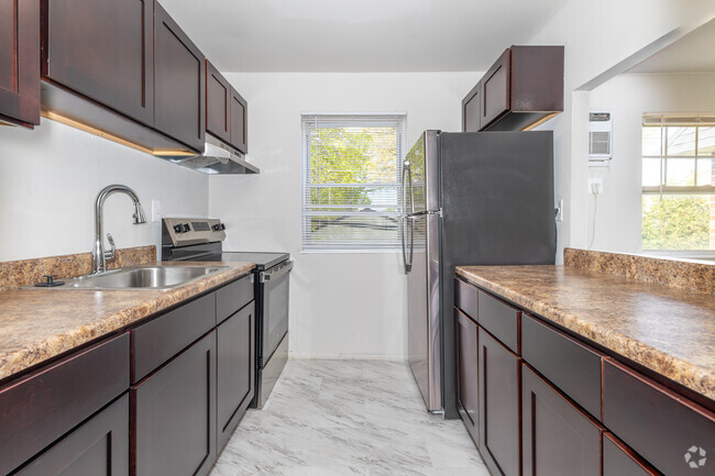 Interior Photo - Salem Crossing Apartments