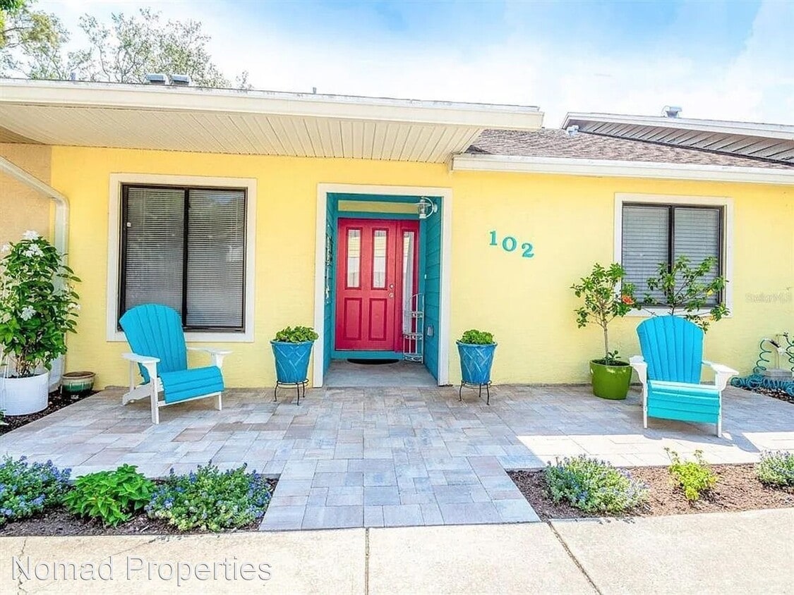 Primary Photo - 2 br, 2 bath House - 102 Anclote Rd