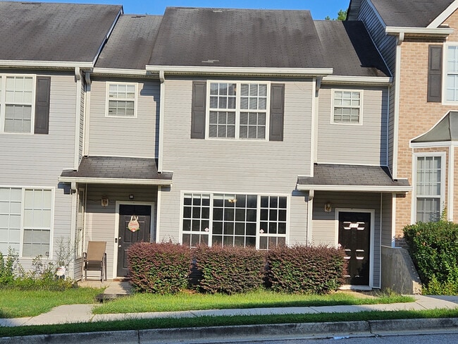Building Photo - Room in Townhome on Odyssey Turn NW