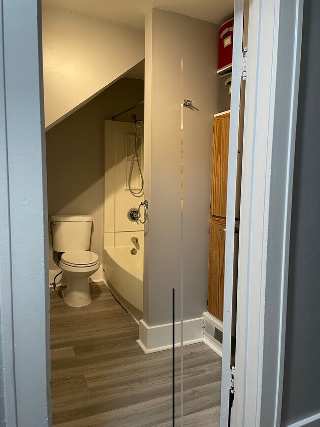 Foto del edificio - 1403 11th St