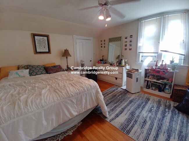 Foto del edificio - 1550 Cambridge St