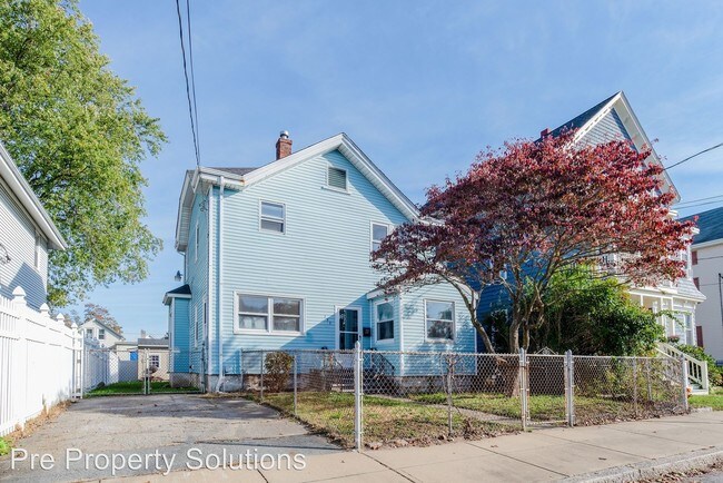 Building Photo - 4 br, 2 bath House - 150 Summerfield Street
