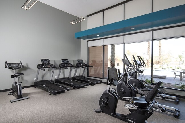 Foto del edificio - Estrella Springs at Canyon Trails