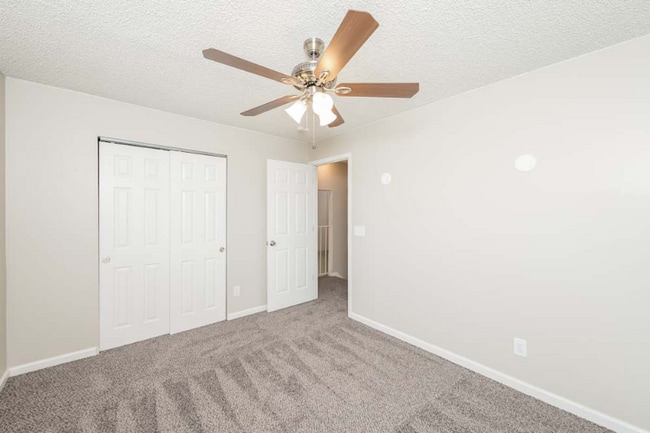 Building Photo - 2822 S Argonne St