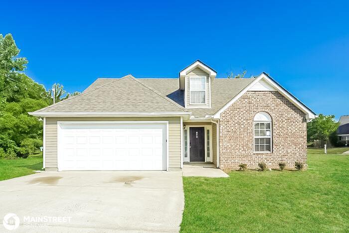 Foto principal - 972 Tom Hailey Blvd, La Vergne, TN 37086