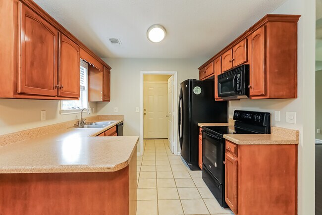 Foto del edificio - Inviting 3-Bedroom, 2-Bath Home in Vance, AL