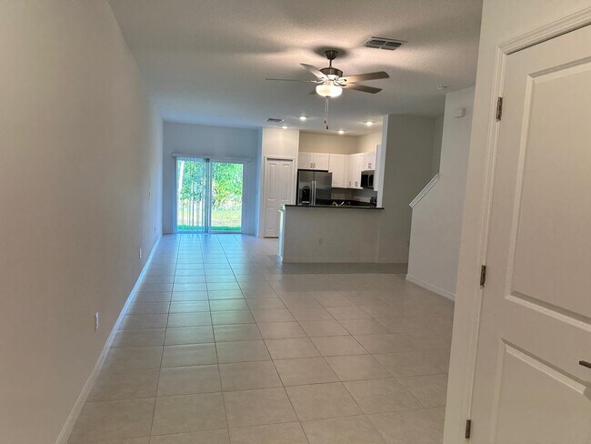 Living room - 17657 Nectar Flume Dr