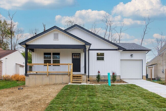 Building Photo - College Hill- New Construction Home for Re...