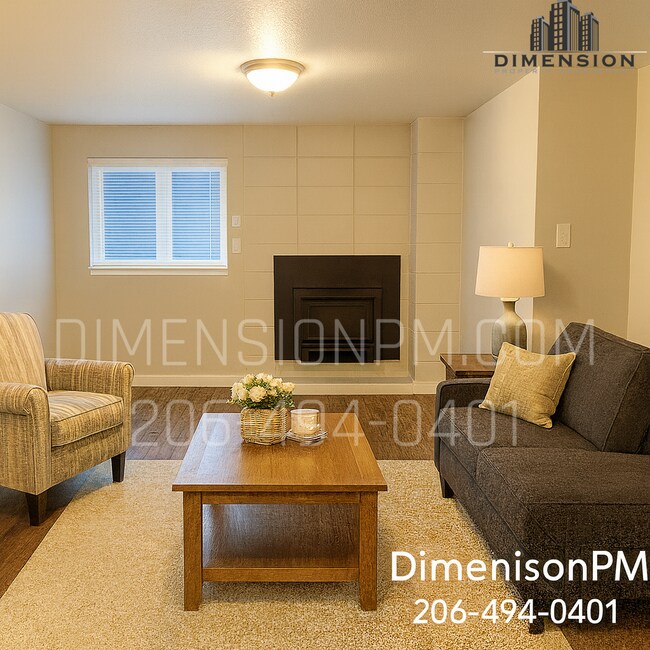 Foto del edificio - 825 S 176th St