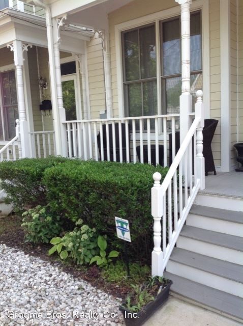 Foto del edificio - 2 br, 2.5 bath House - 2603 O Street