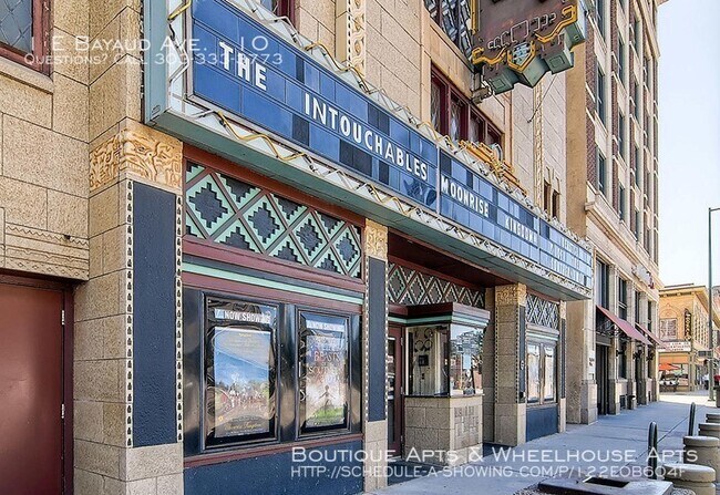 Building Photo - Wheelhouse Apartments