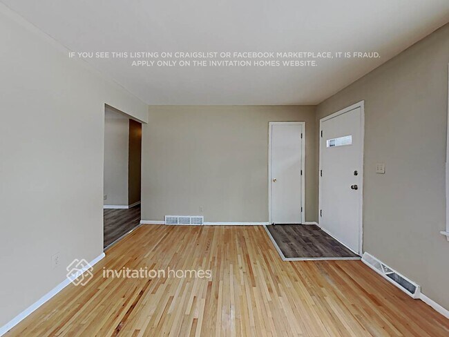 Foto del edificio - 1911 Adolphus St