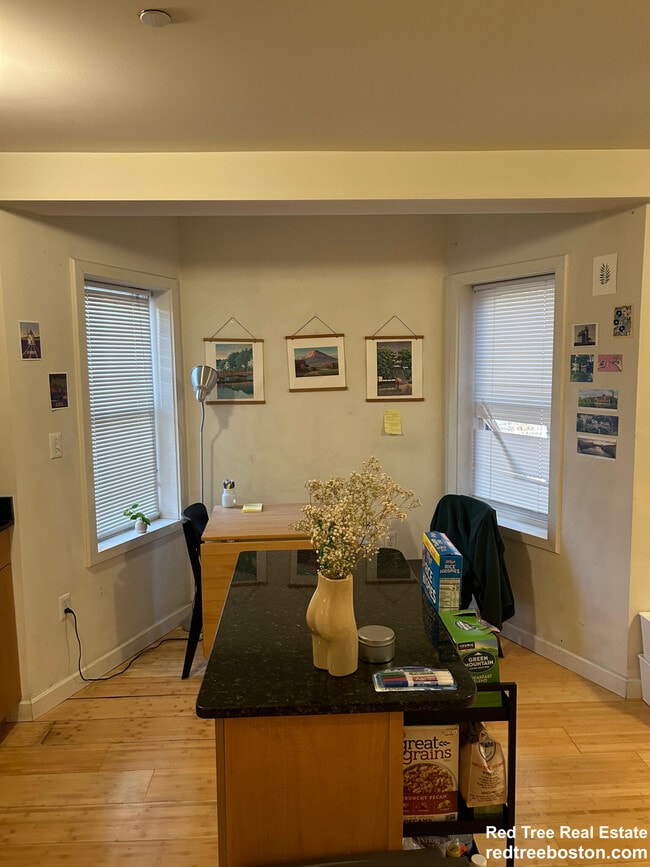 Photo - 461 Park Dr Apartment