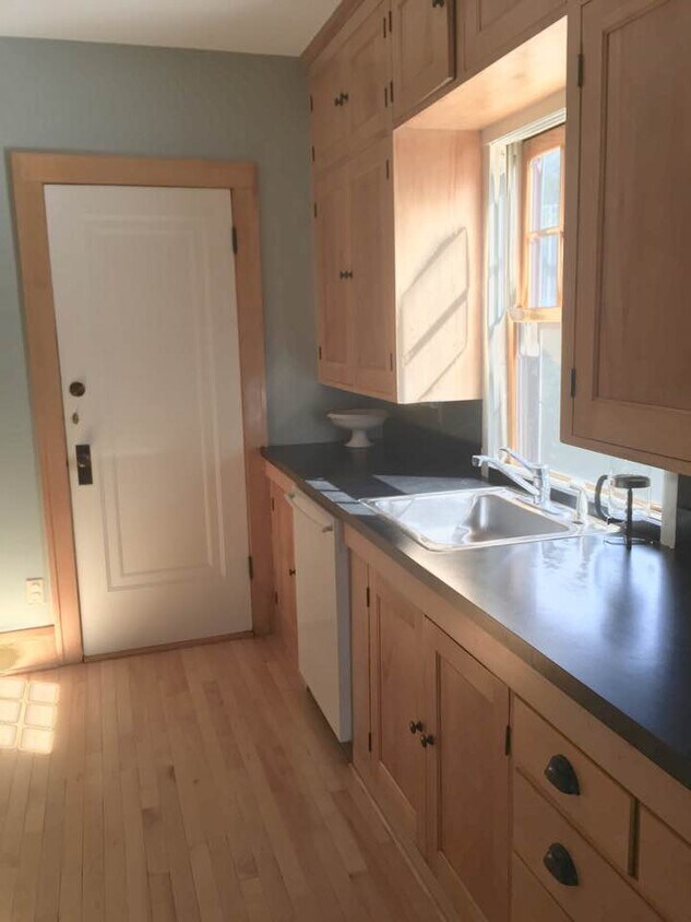 Foto principal - 2115 Randolph Ave