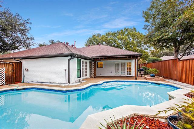 Foto del edificio - 16114 Shadybank Dr