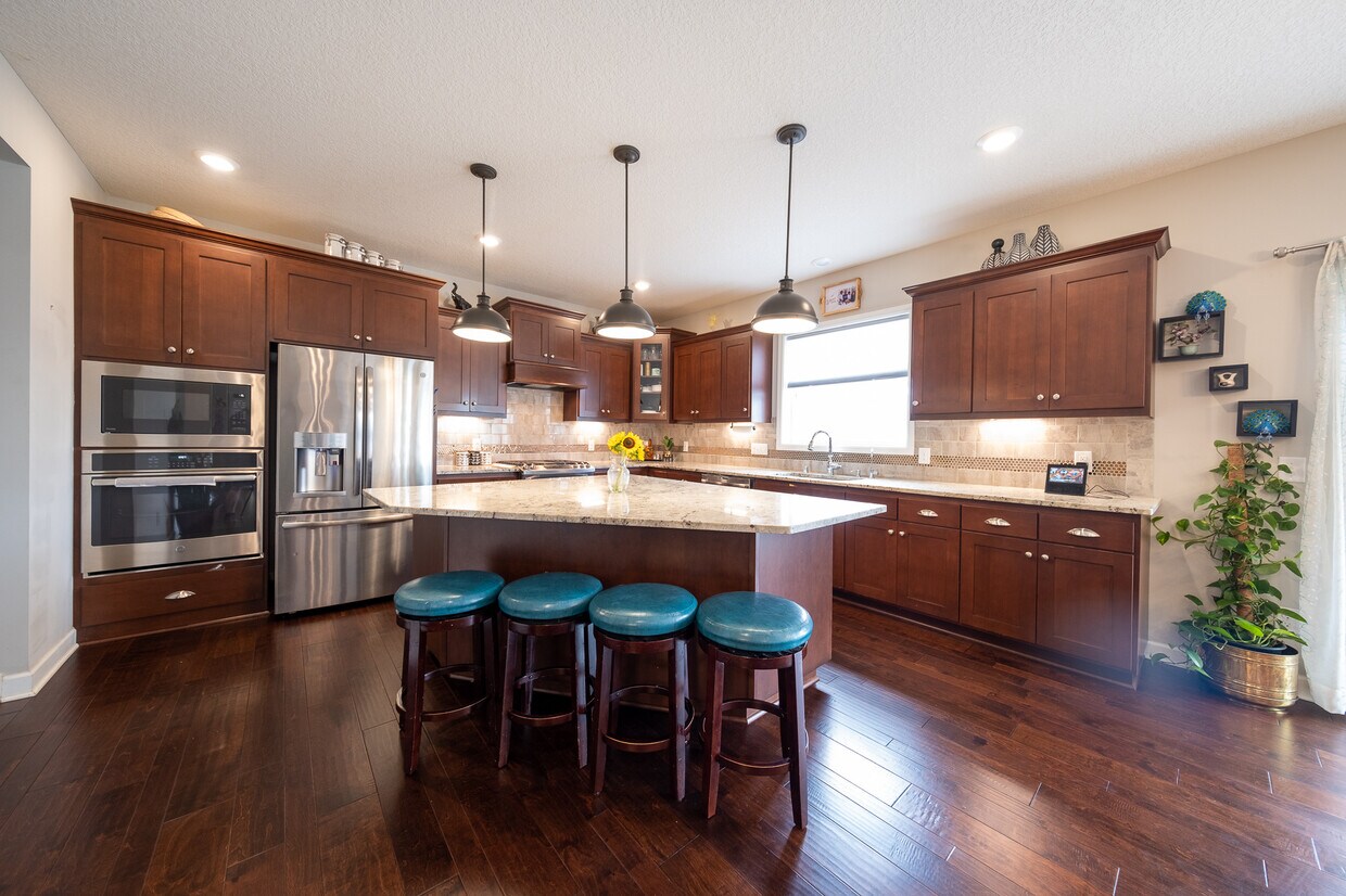 19311 Penny Royal Ct, Corcoran, MN 55340 House Rental in Corcoran, MN