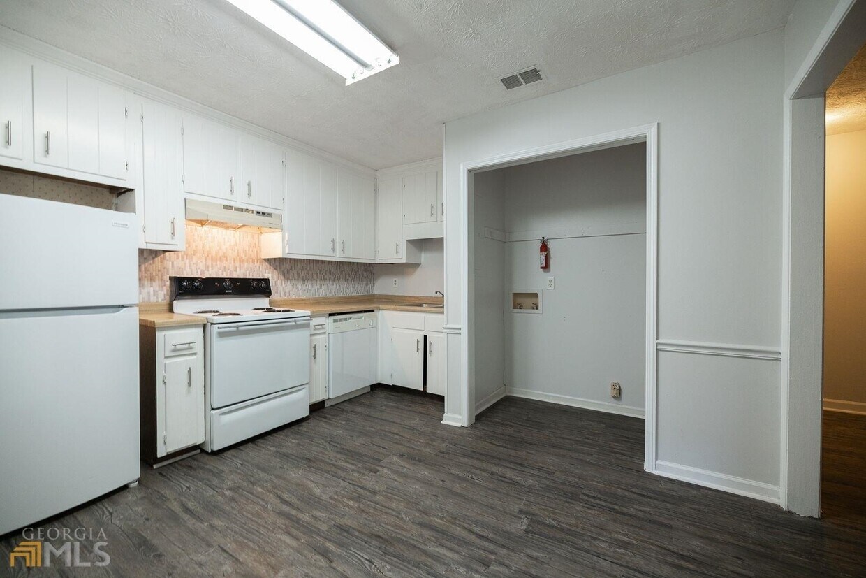 Foto principal - 147 Park Ridge Ct