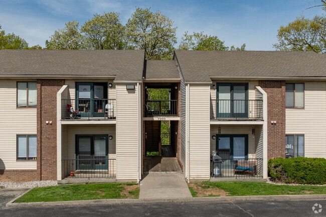 Alternate Building Image - Deer Park