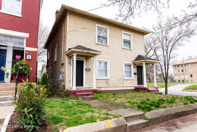 Building Photo - 1034 S 7th St