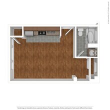 Burbank Apartments photo'