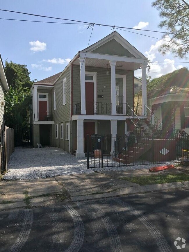 Building Photo - 4618 Clara St