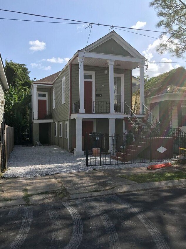 Foto principal - 4618 Clara St