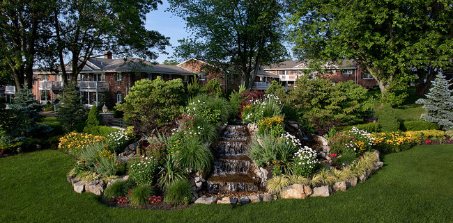 Foto del interior - Fairfield At New England Village