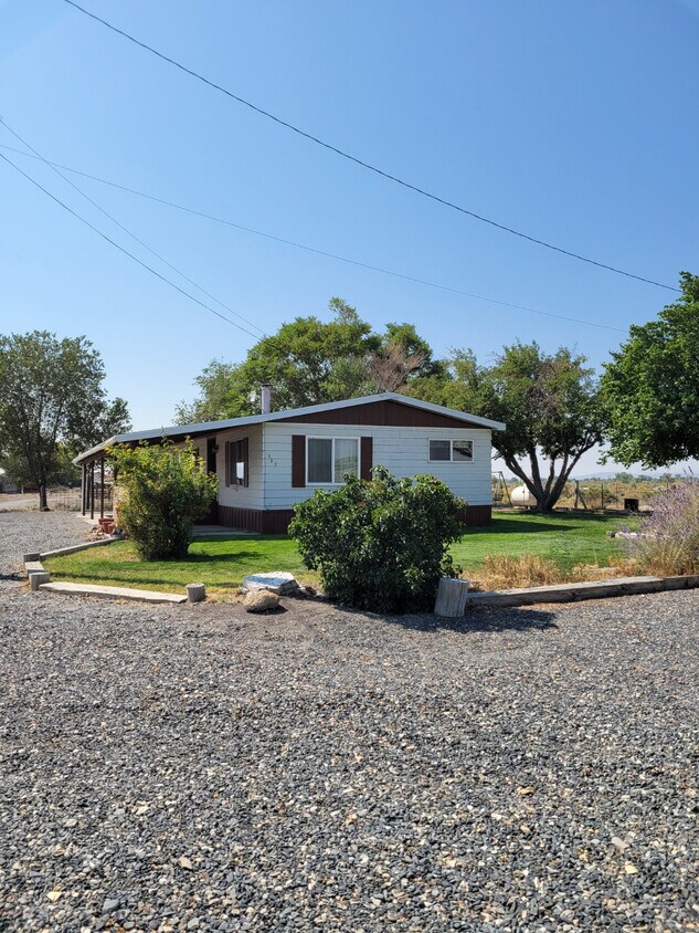 605 Rogers Rd, Lovelock, NV 89419 House Rental in Lovelock, NV
