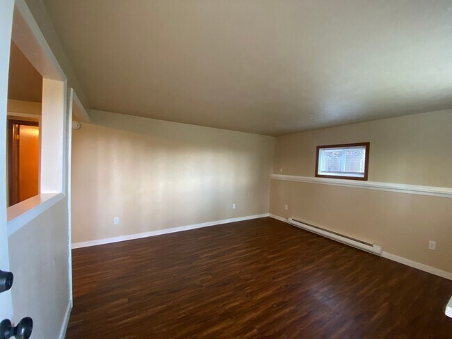 Foto del edificio - Great Spokane Valley Location-2 bed 1 bath...