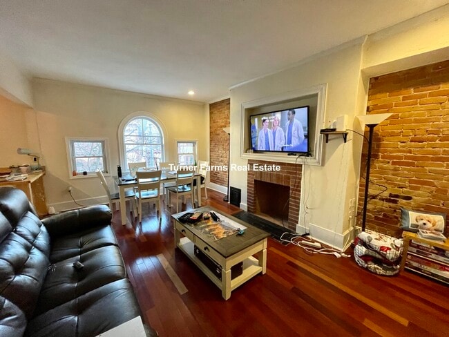 Foto del edificio - 45 Hemenway St