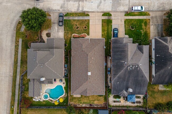 Foto del edificio - 8306 Calico Canyon Dr
